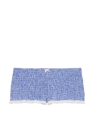 Bristol Poplin Şort