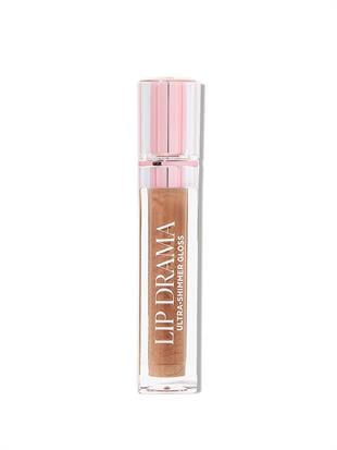 Bronze Siren Lip Drama Ultra Işıltılı Dudak Parlatıcısı