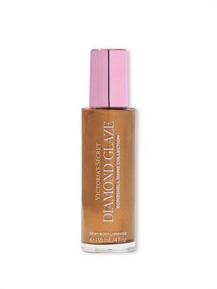Bronzed Beam Bombshell Işıltılı Islak Bitişli Nemlendirici Vücut Aydınlatıcı