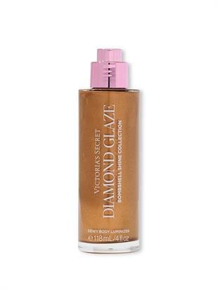 Bronzed Beam Bombshell Işıltılı Islak Bitişli Nemlendirici Vücut Aydınlatıcı