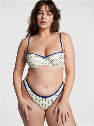 Buttercup Bikini Üstü