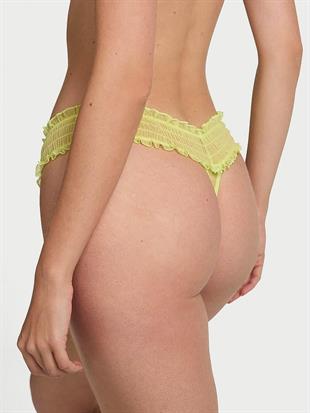 Büzgülü File Tanga