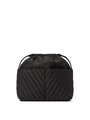 Büzgülü Makyaj Çantası