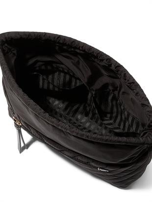 Büzgülü Makyaj Çantası