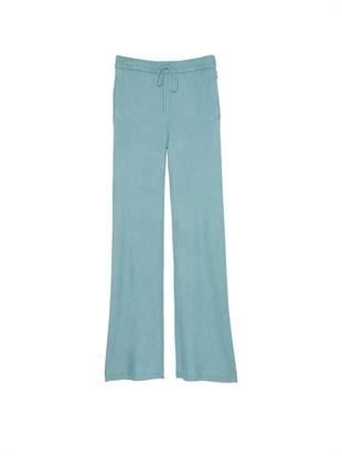 Cambridge Örgü Plaj Pantolonu