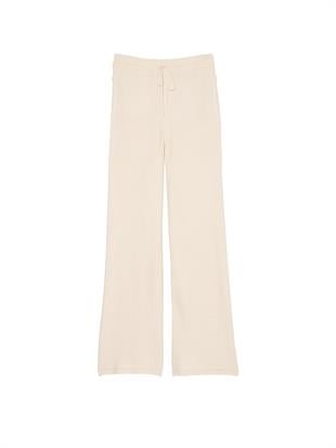 Cambridge Örgü Plaj Pantolonu