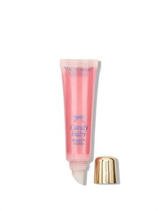Candy Baby Flavor Dudak Parlatıcısı