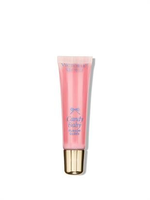 Candy Baby Flavor Dudak Parlatıcısı