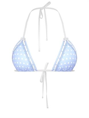 Cape May Bikini Üstü