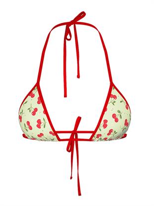 Cape May Bikini Üstü