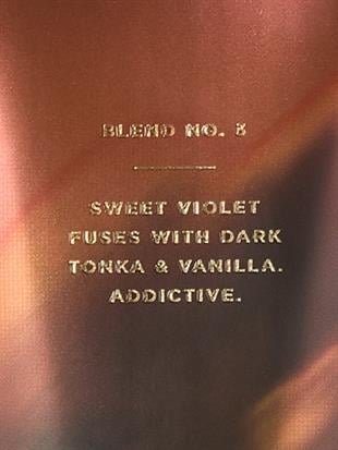 Caramel Vanilla Vücut Losyonu