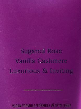 Cashmere Fleur Vücut Losyonu