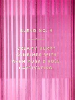 Cashmere Rose Vücut Spreyi