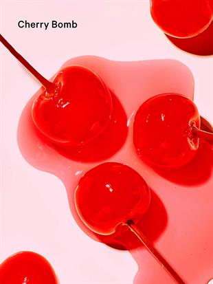 Cherry Bomb Flavor Gloss Dudak Parlatıcısı