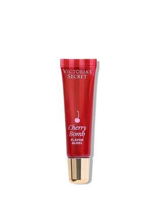 Cherry Bomb Flavor Gloss Dudak Parlatıcısı