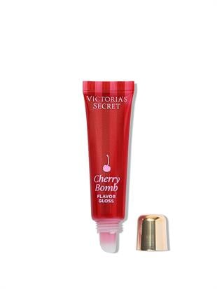 Cherry Bomb Flavor Gloss Dudak Parlatıcısı