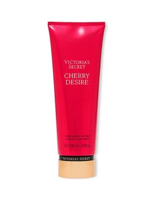 Cherry Desire Vücut Losyonu