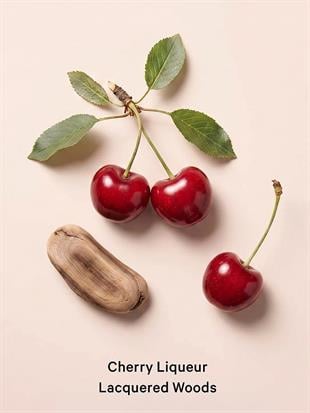 Cherry Desire Vücut Losyonu