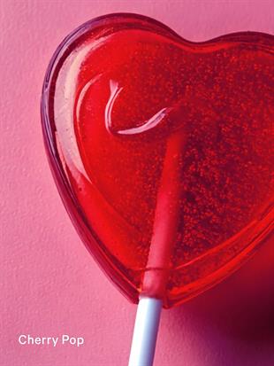 Cherry Pop Renkli Dudak Maskesi