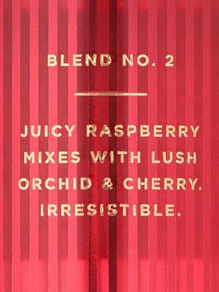 Cherry Vücut Spreyi