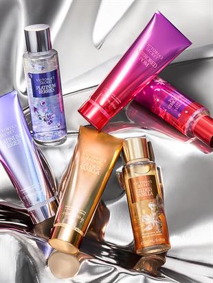 Chrome Peony Vücut Losyonu