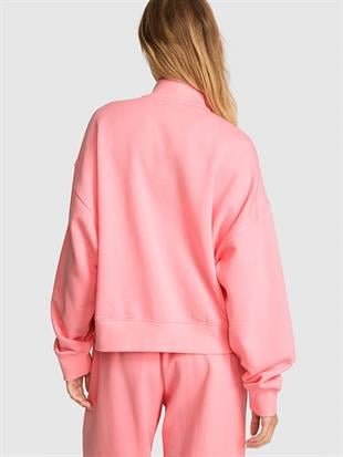 Çıtçıtlı Sweatshirt