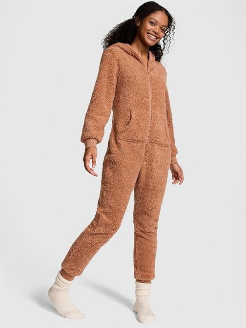 Co-ZZZy Peluş Tulum