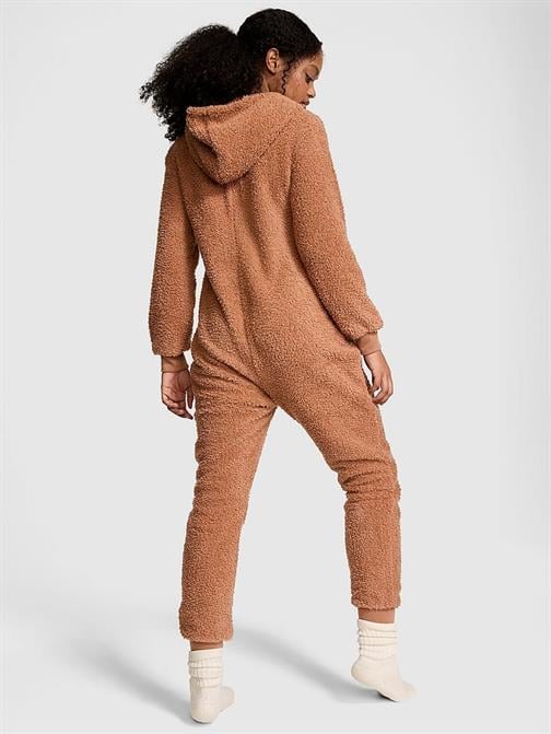 Co-ZZZy Peluş Tulum