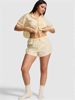 Coastal Cutie Pijama Şortu