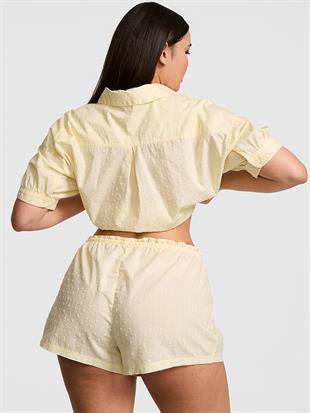 Coastal Cutie Pijama Şortu