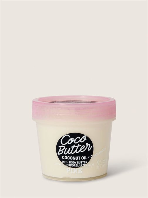 Coco Ultra-Rich Nemlendirici Body Butter