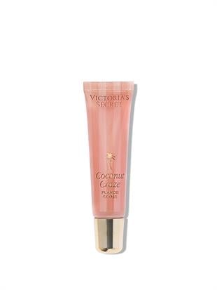Coconut Craze Flavor Gloss Dudak Parlatıcısı