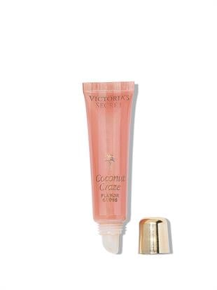Coconut Craze Flavor Gloss Dudak Parlatıcısı