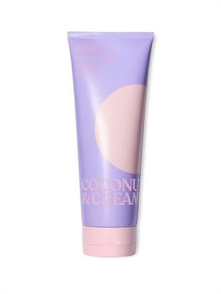 Coconut & Creamy Vücut Losyonu