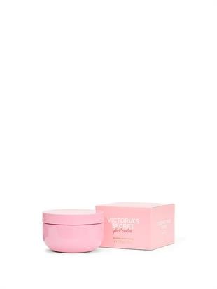 Coconut Milk Rose Köpük Vücut Peelingi