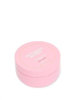 Coconut Milk Rose Köpük Vücut Peelingi