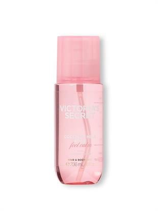 Coconut Milk Rose Saç ve Vücut Spreyi