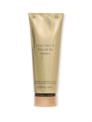 Coconut Passion Işıltılı Vücut Losyonu