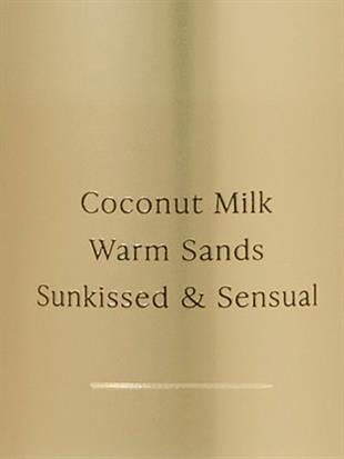 Coconut Passion Vücut Spreyi