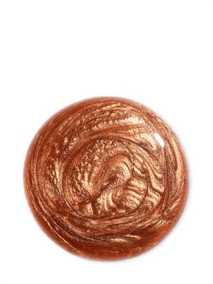 Copper Radiance Bombshell Işıltılı Islak Bitişli Nemlendirici Vücut Aydınlatıcı