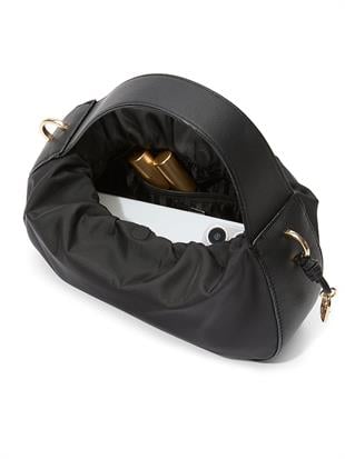 Curve Mini El ve Omuz Çantası