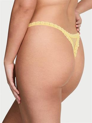 Daisy Dantelli Tanga