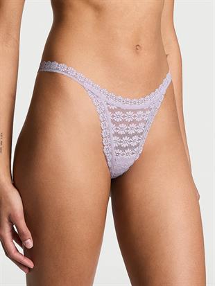 Daisy Dantelli Tanga