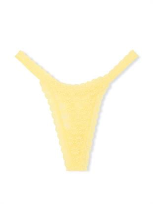 Daisy Dantelli Tanga