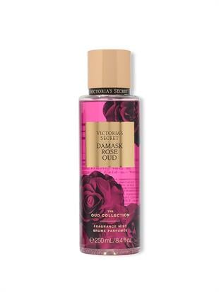 Damask Rose Oud Vücut Spreyi