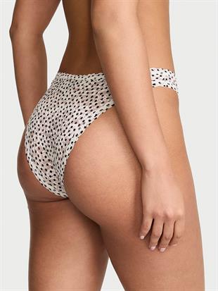 Dantelli 90lar Tarzı Külot