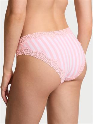 Dantelli Bikini Kesim Külot