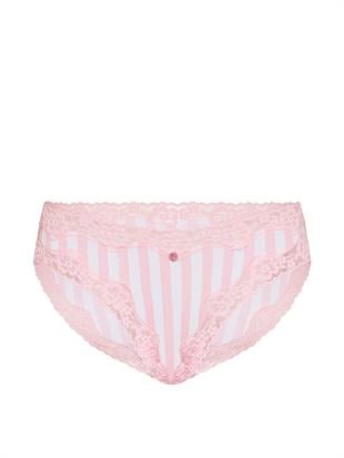 Dantelli Bikini Kesim Külot