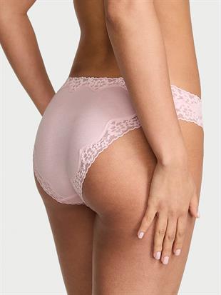 Dantelli Bikini Kesim Külot