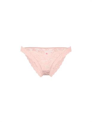 Dantelli Bikini Külot